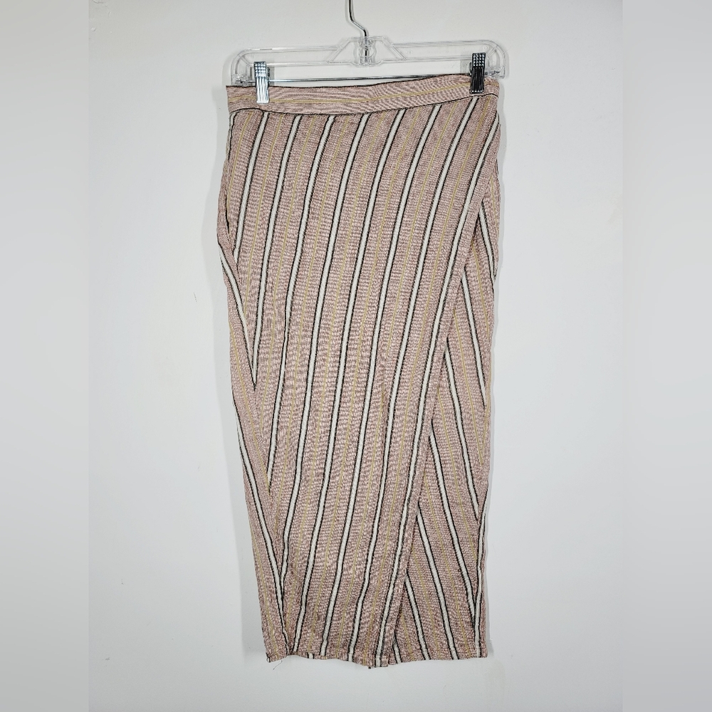 Prana W's Polyforest Skirt, Size Small